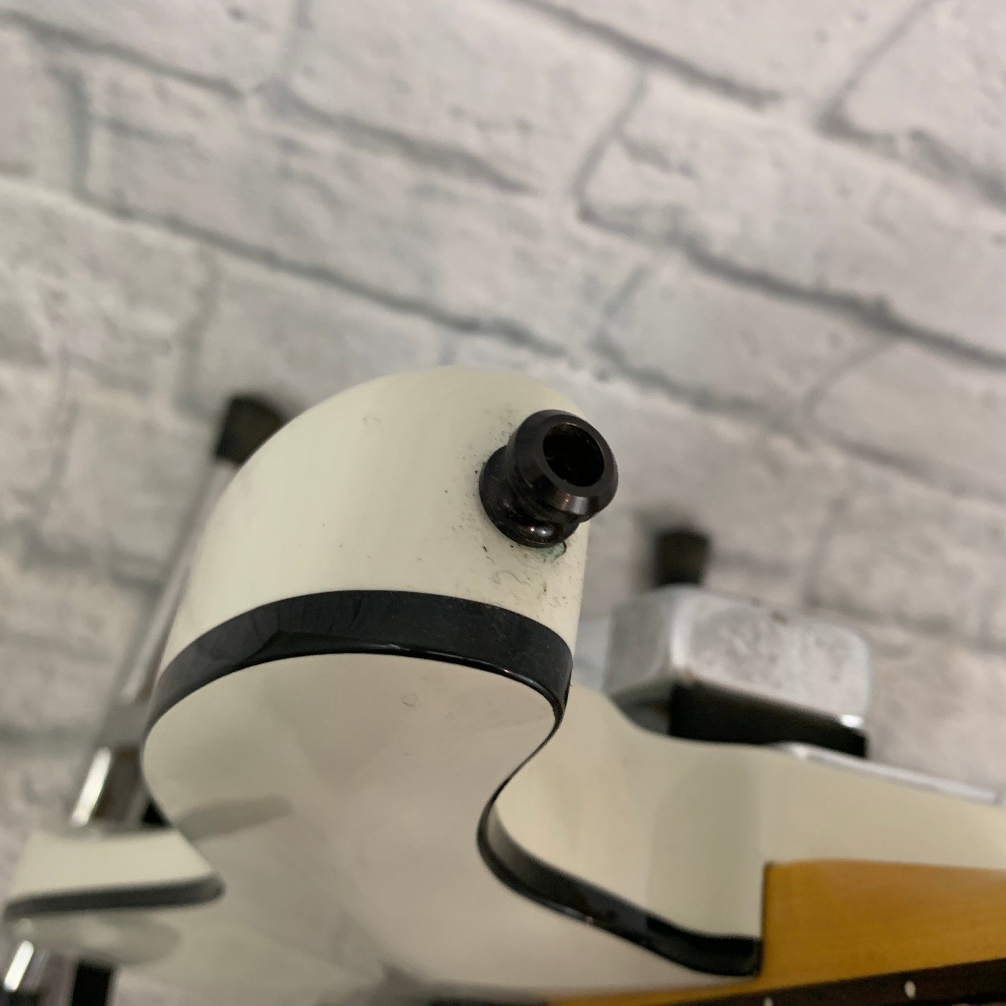 Schecter 7 String Electric Guitar