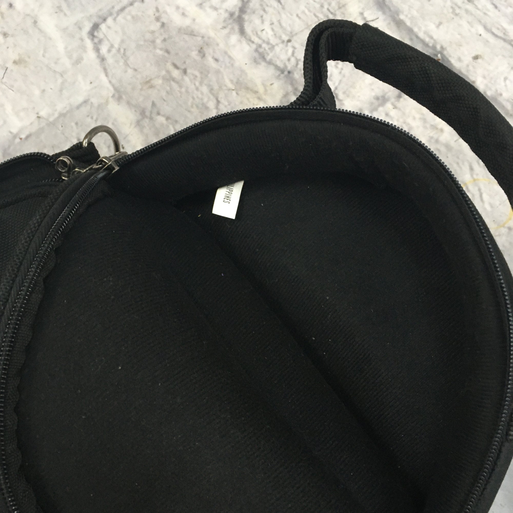 Line 6 Bass Pod Multi-Effect Bass Processor w/ power supply soft case