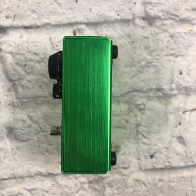 Way Huge Electronics Swollen Pickle Jumbo Fuzz MK II Overdrive Pedal