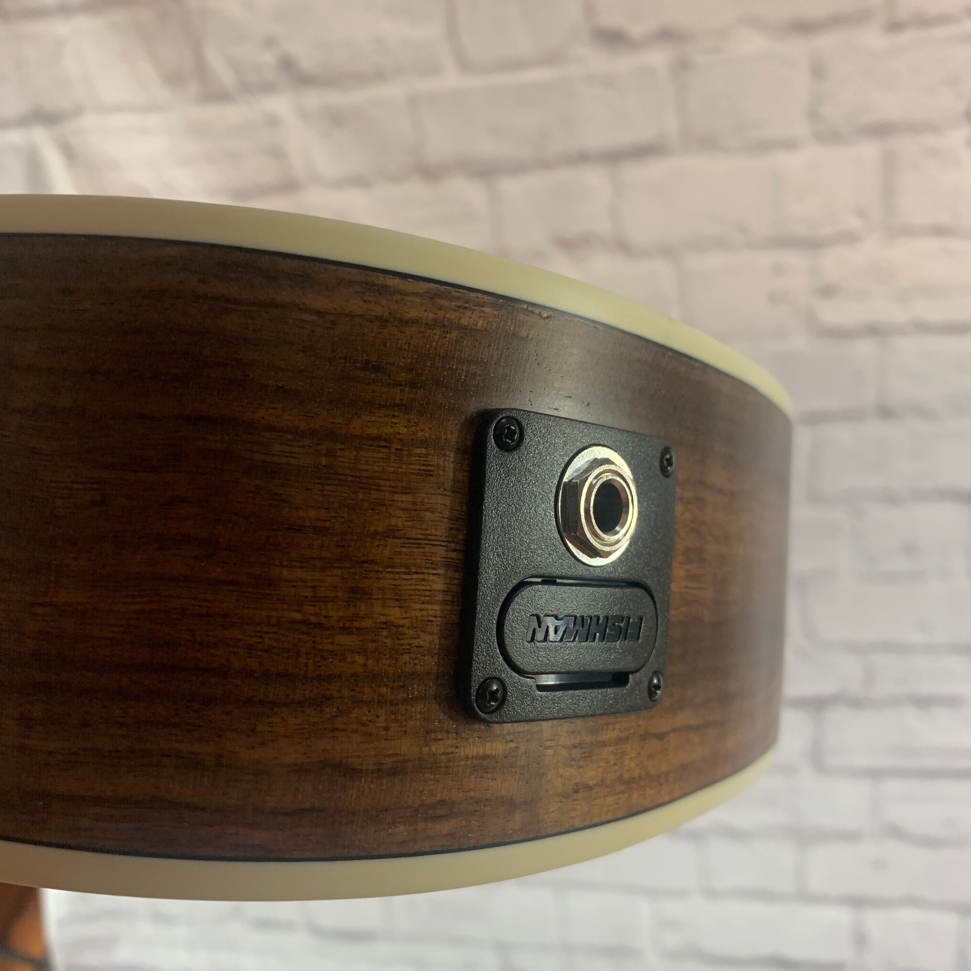Fender Rincon Tenor Ukulele