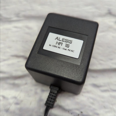 Vintage Alesis HR-16 High Sample Rate/16 Bit Drum Machine