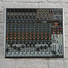 Behringer Xenyx X2222USB 22-Input Mixer with USB Interface