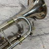 King Silver Flair Trumpet