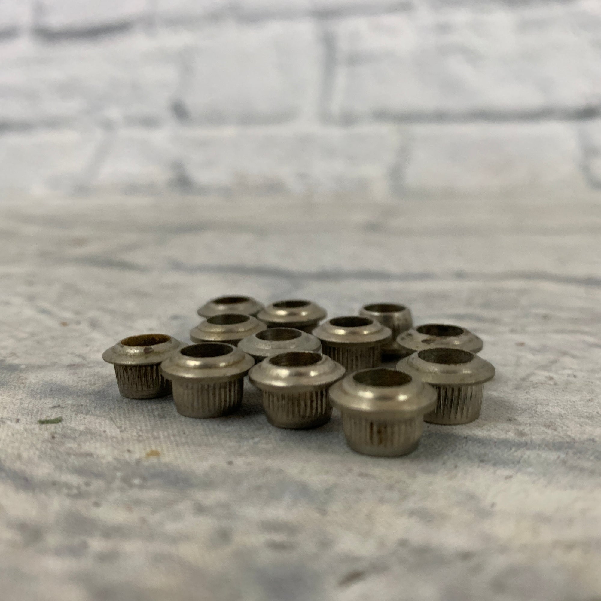 Unknown 12-String Tuners