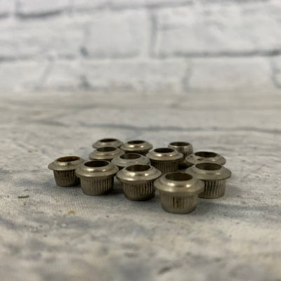 Unknown 12-String Tuners