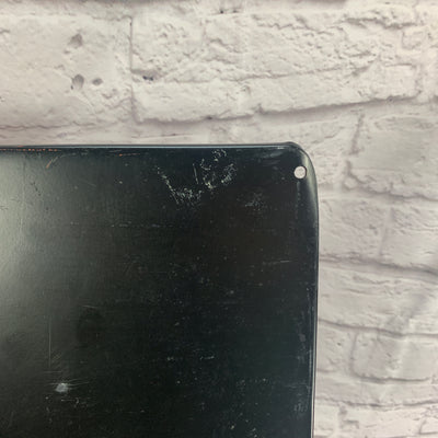 Unknown Black Music Stand