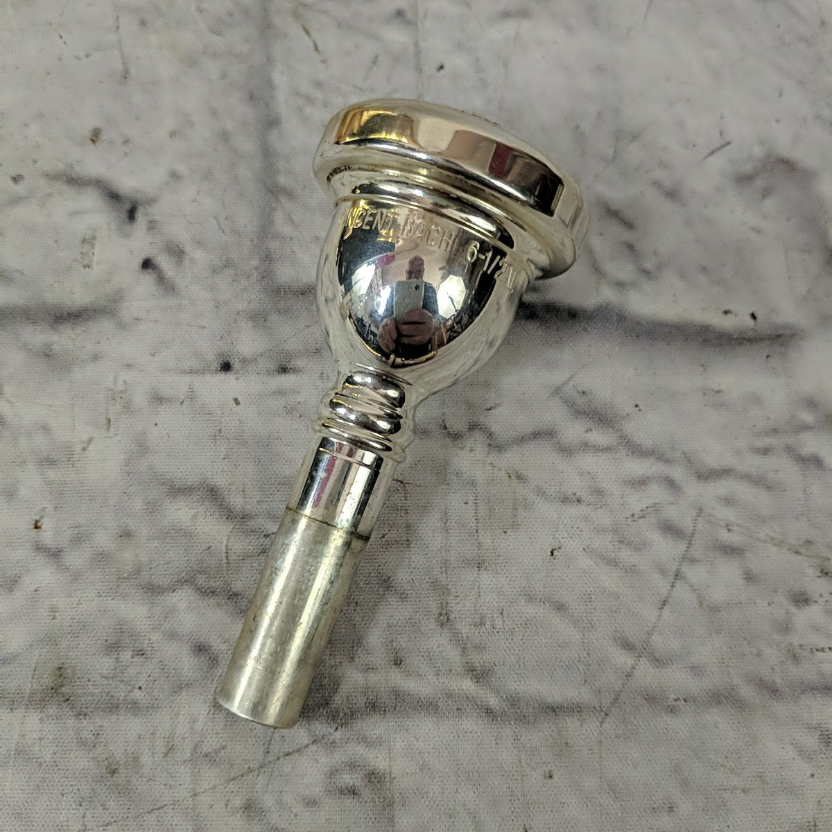 Yamaha YSL200AD Advantage Tenor Trombone - SN 510872 w/Case and 2 Mouthpieces