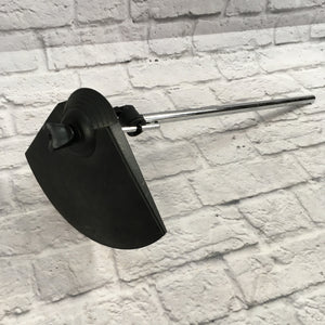 Millenium Electronic Cymbal with Arm