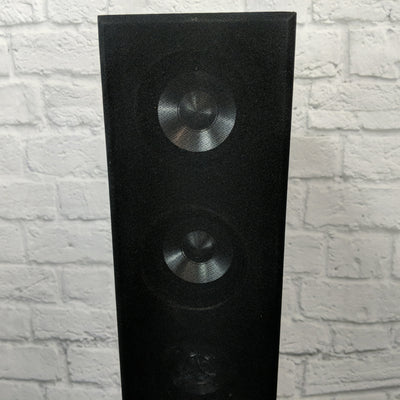 Elite EA-2880 Concert Series Home Audio Speakers