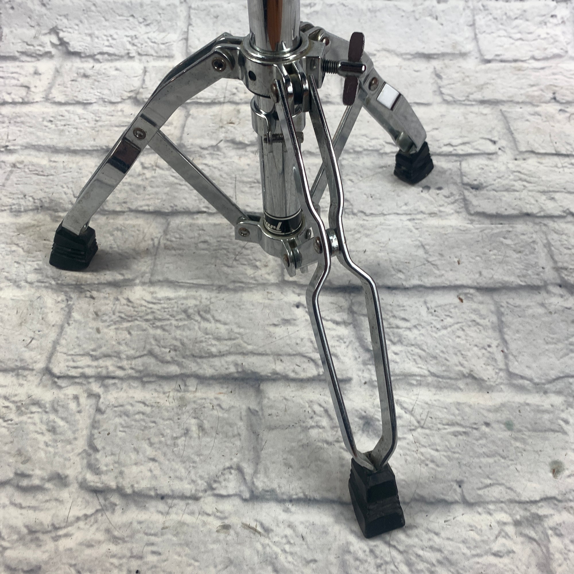Pearl Drum Throne