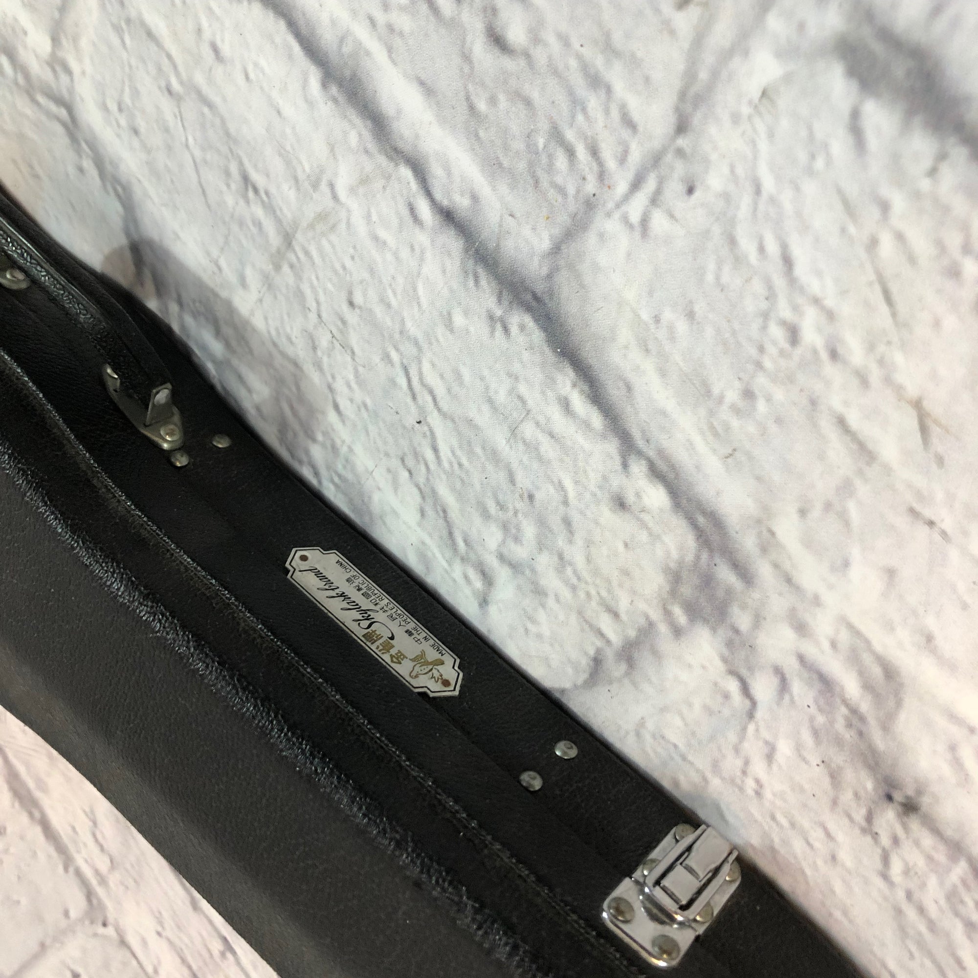 Skylark Grand 1/16th Violin w Case/Bow
