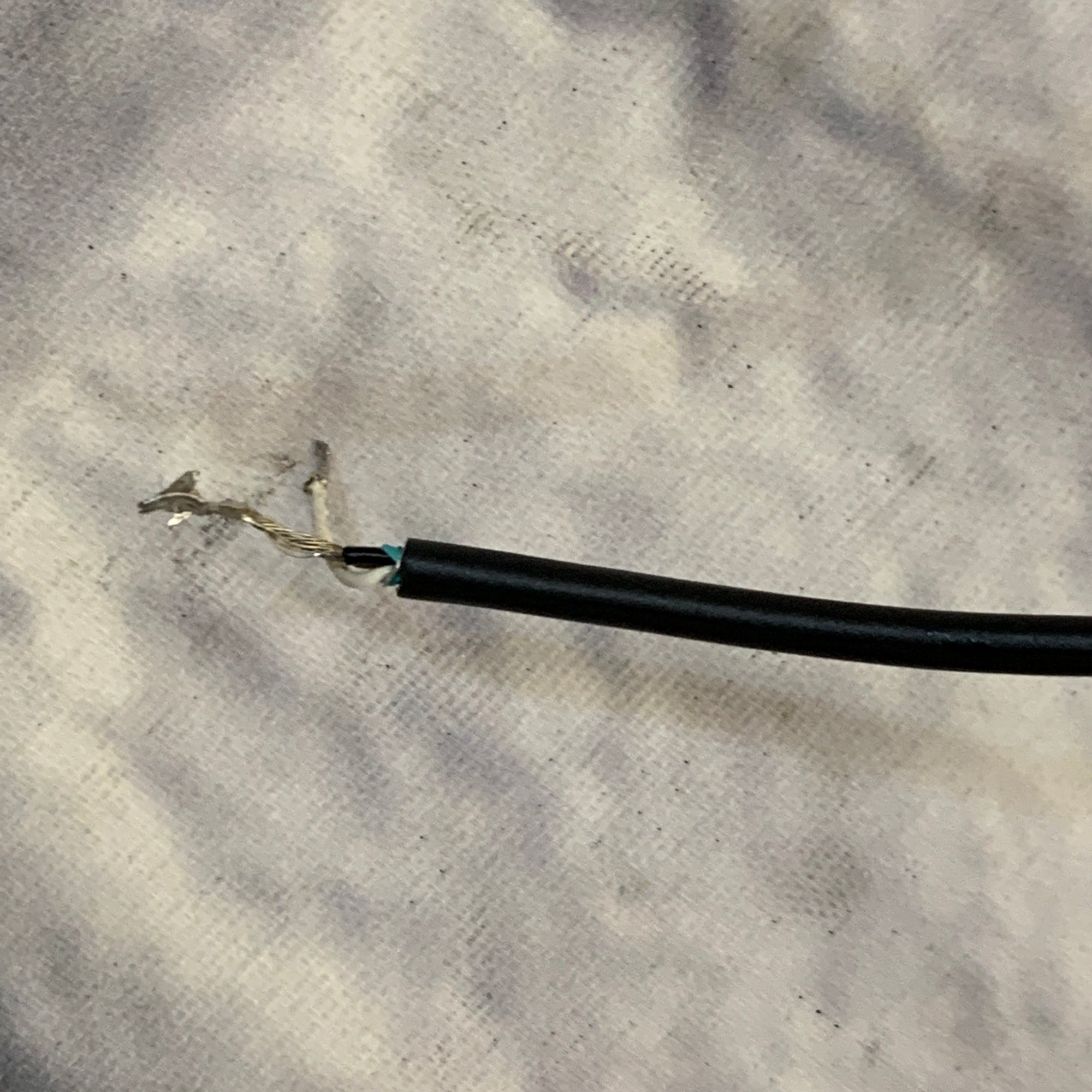 TV Jones Powertron Bridge Pickup