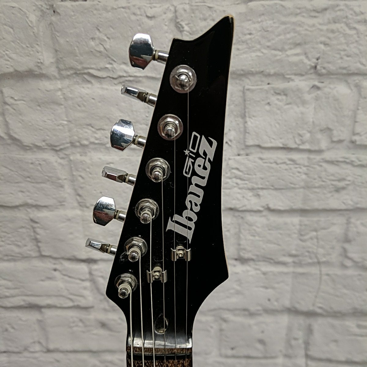 Ibanez Gio Electric Guitar - Black