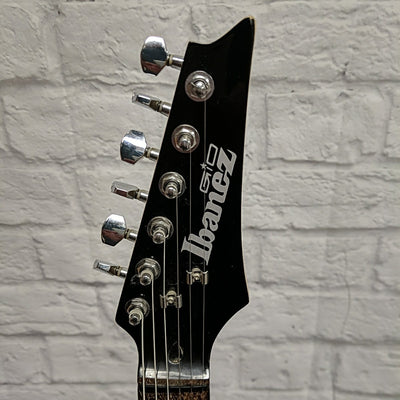 Ibanez Gio Electric Guitar - Black