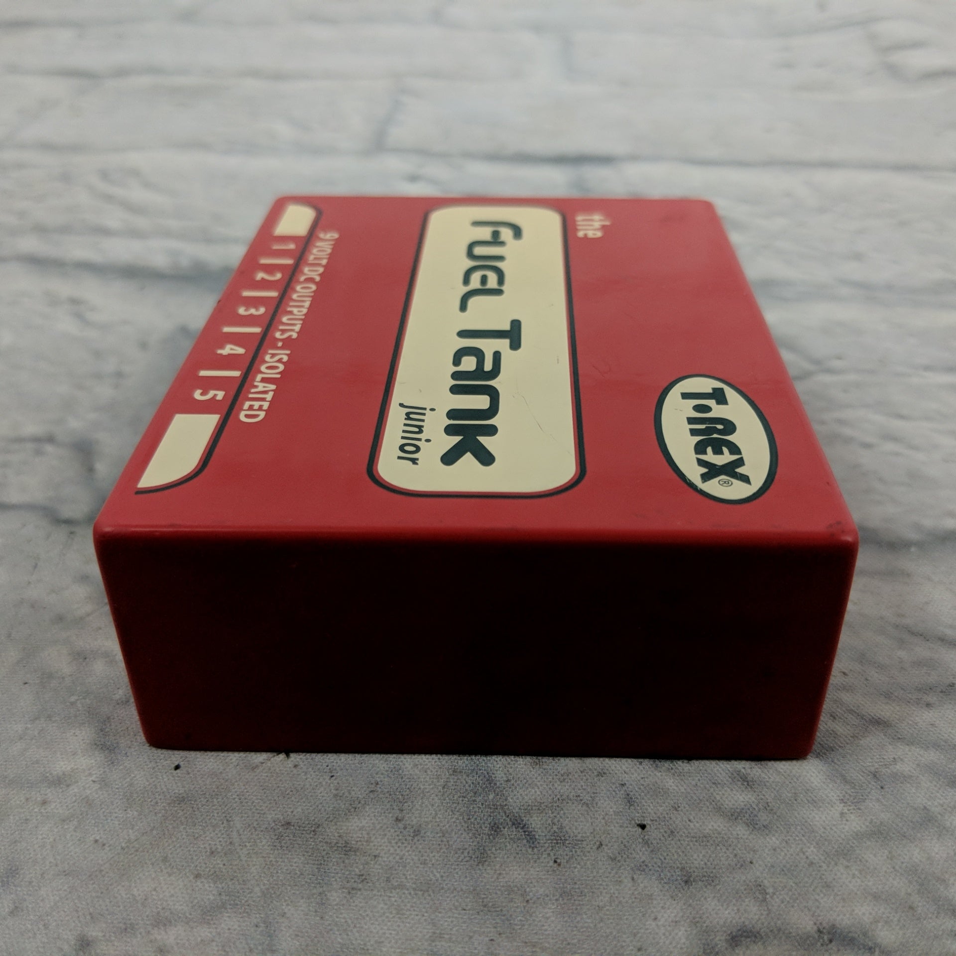 T-Rex Fuel Tank Junior