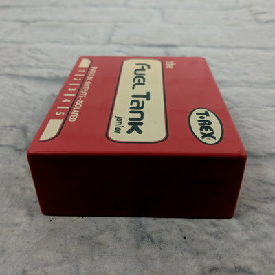 T-Rex Fuel Tank Junior