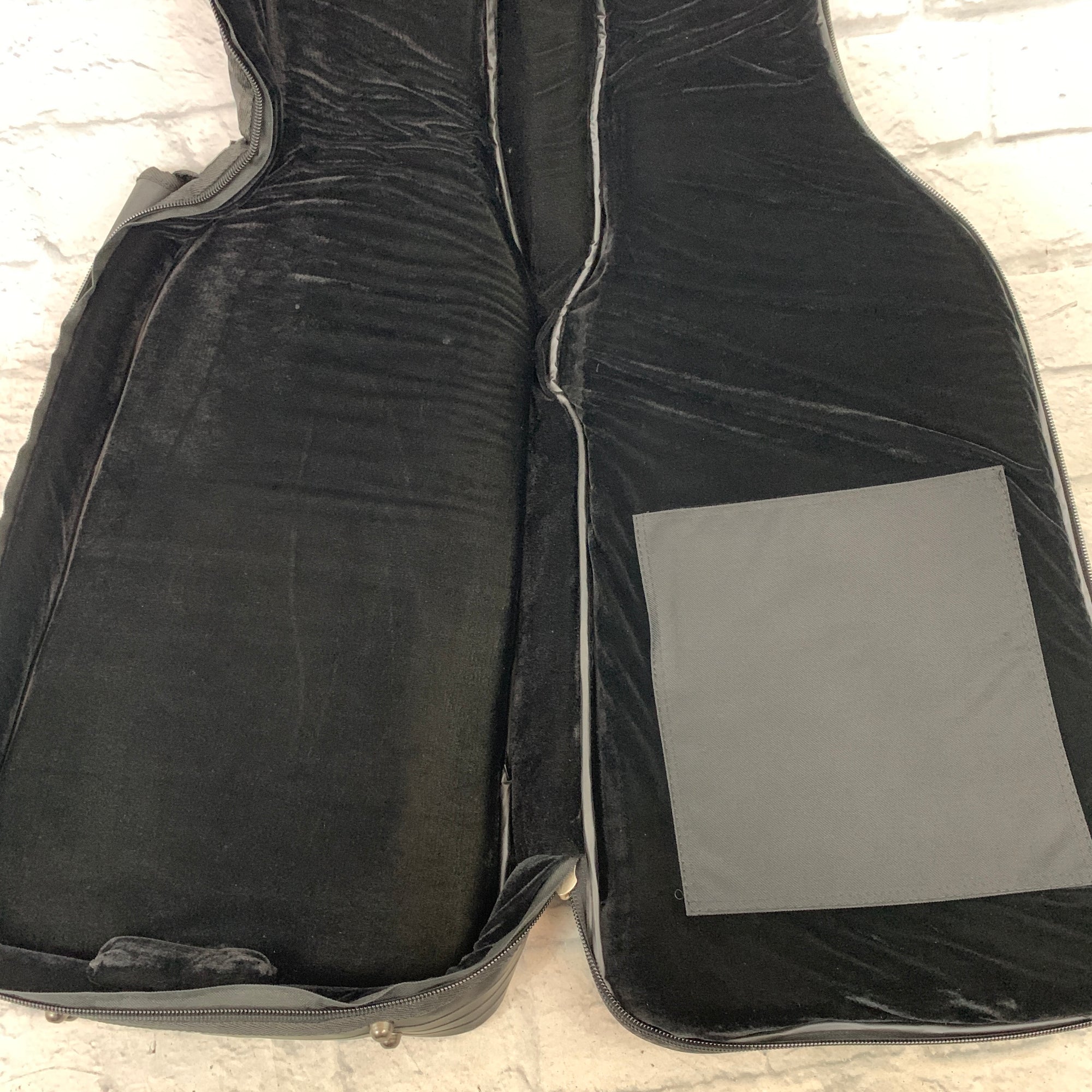 Warwick Rockbag Premium Plus Bass Gig Bag
