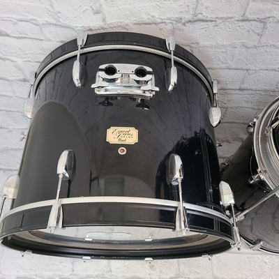 Pearl Export 12-13-16-22 - Black Wrap