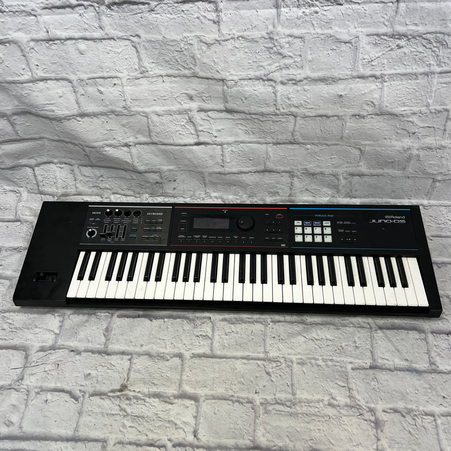 Roland Juno-DS 61 Key Synthesizer