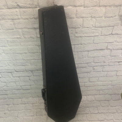 Coffin Case Bass Guitar Coffin Case Hard Case