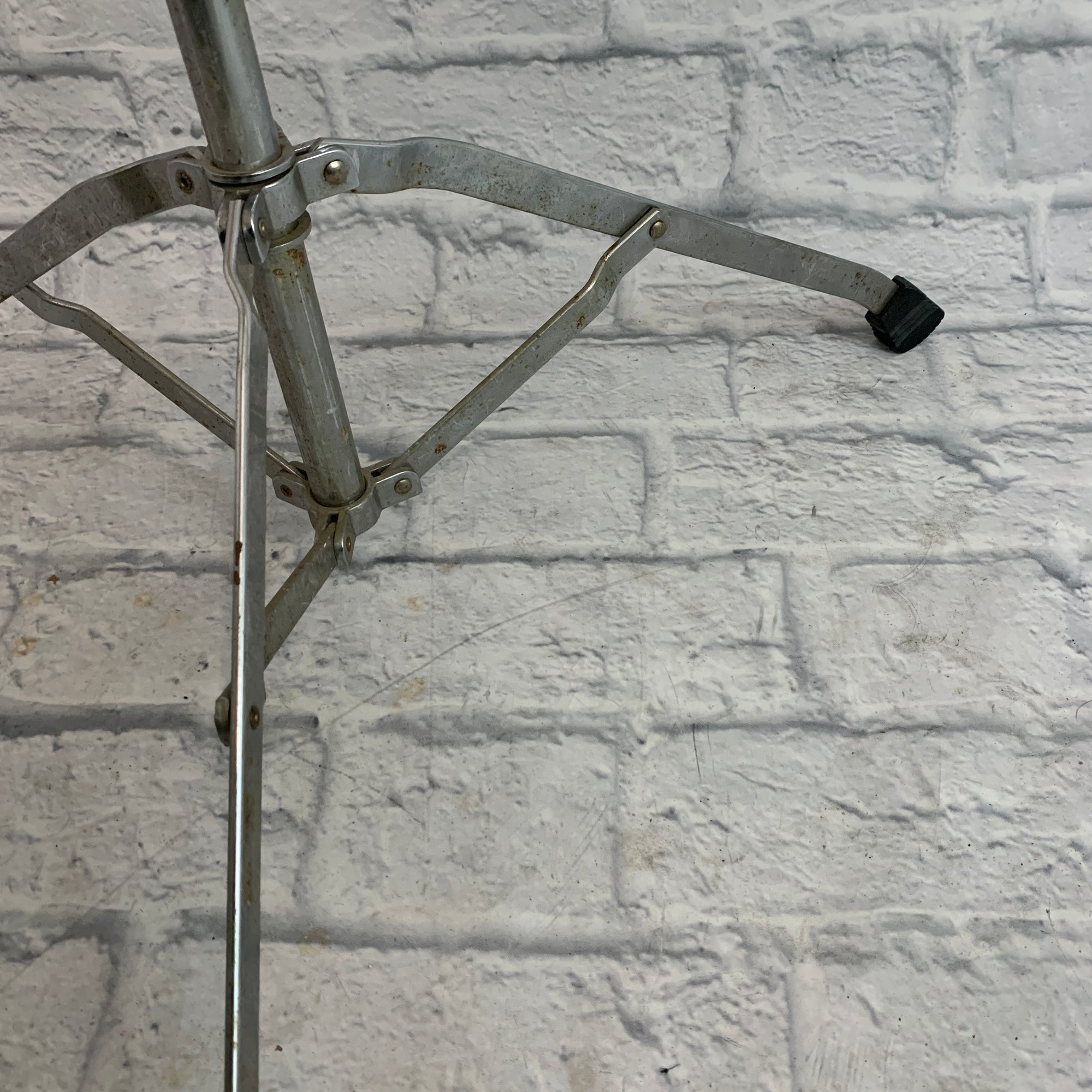 Unknown Single Braced Cymbal Stand