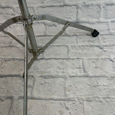 Unknown Single Braced Cymbal Stand