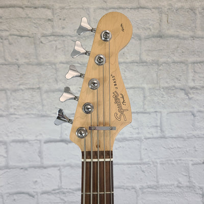 Squier Affinity J Bass 5-String - Black