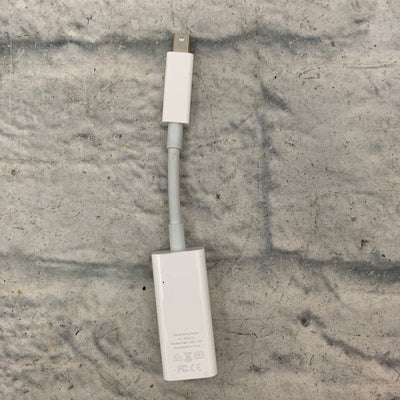 Apple Lightning to FireWire Adapter