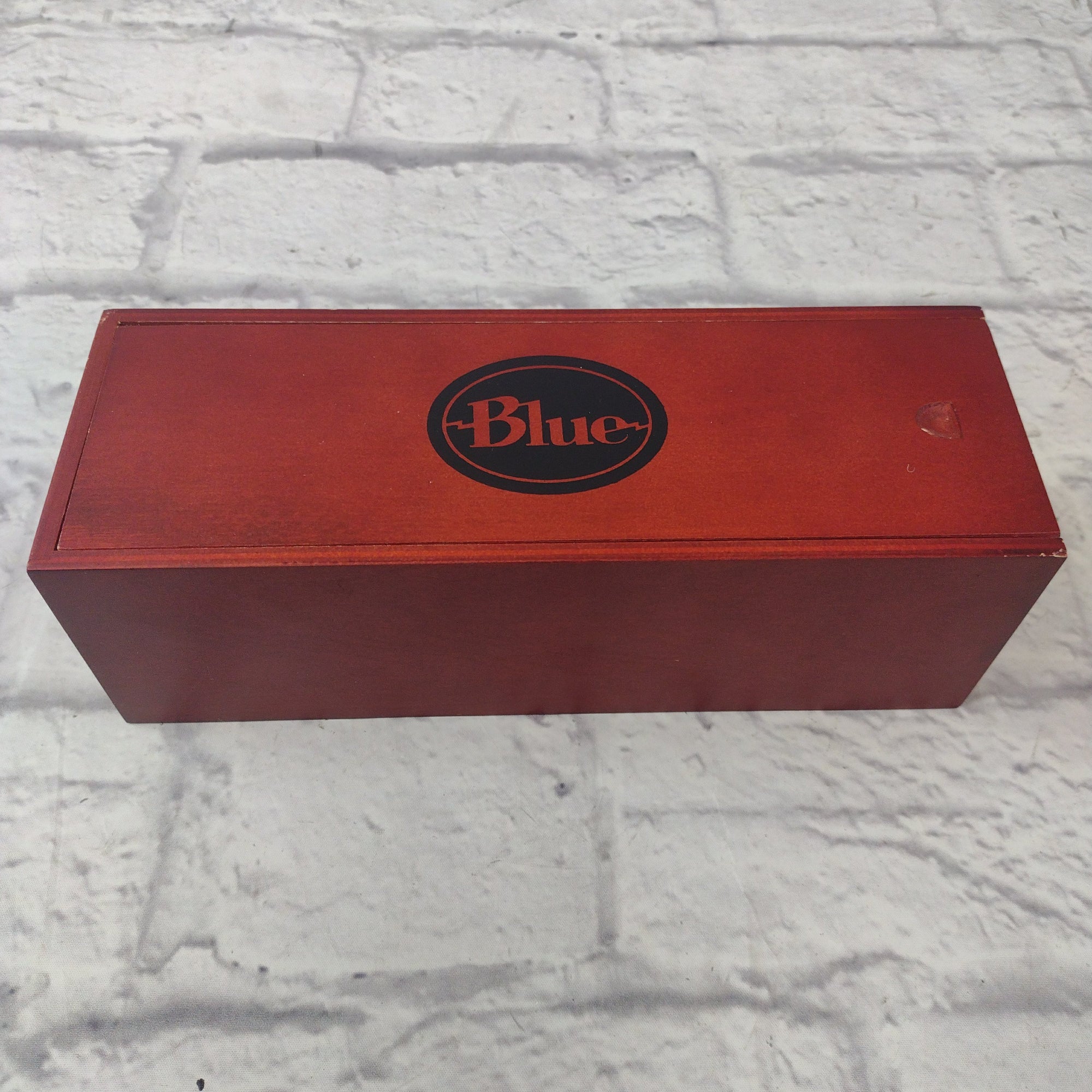 Blue Blue Bird SL Microphone