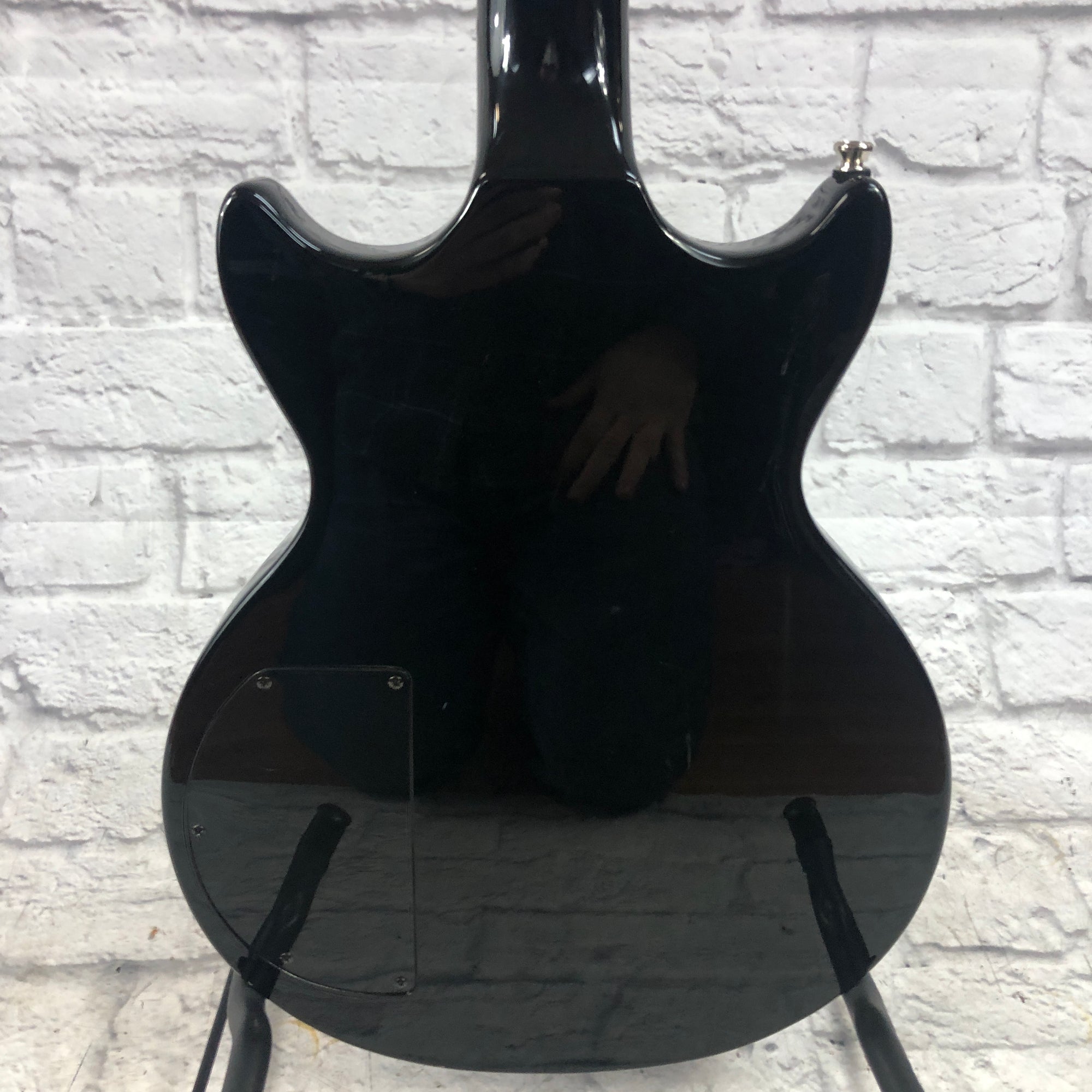 Hofner Colorama Special Double Cutaway P90 Electric Guitar