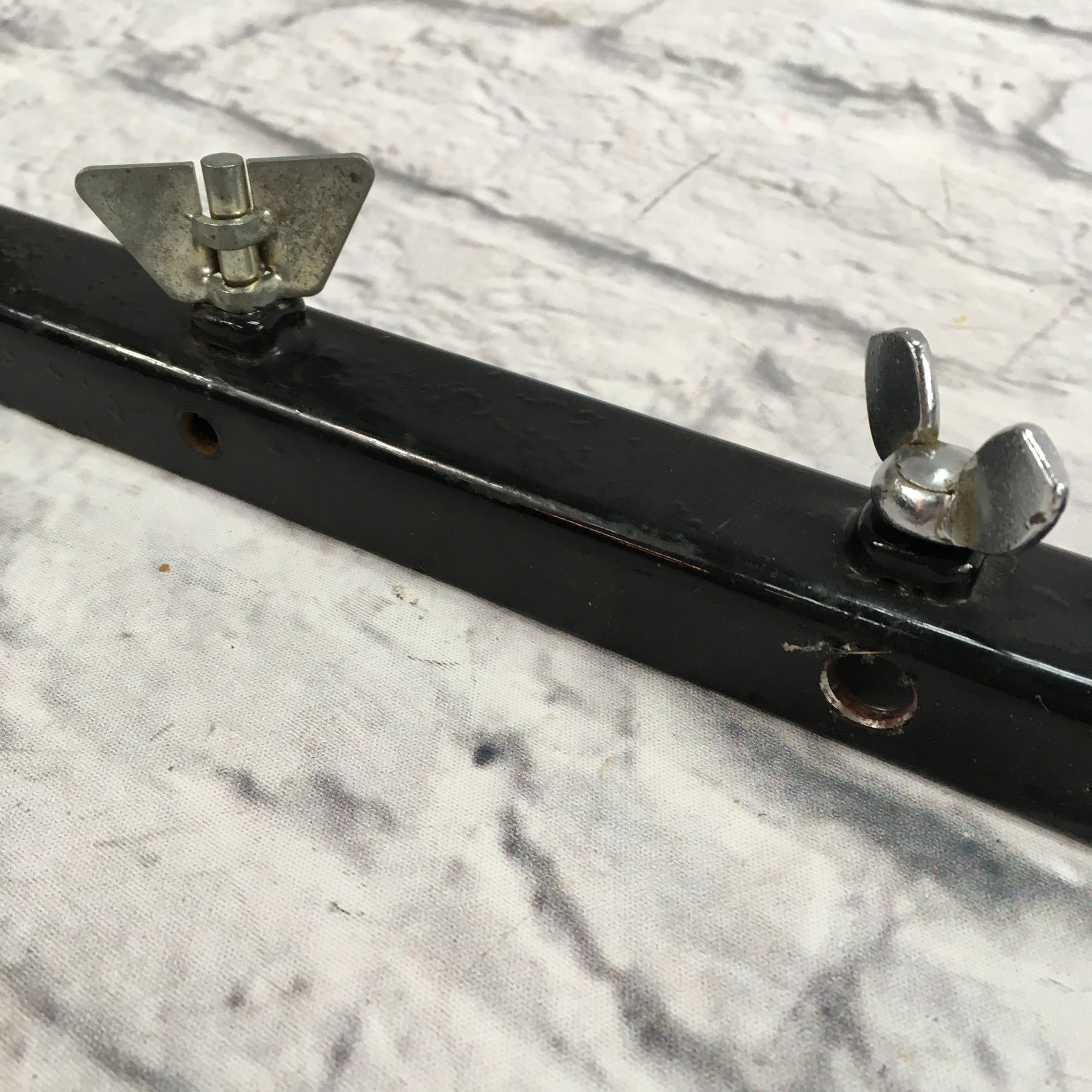 Latin Percussion Everything Rack Bar Only