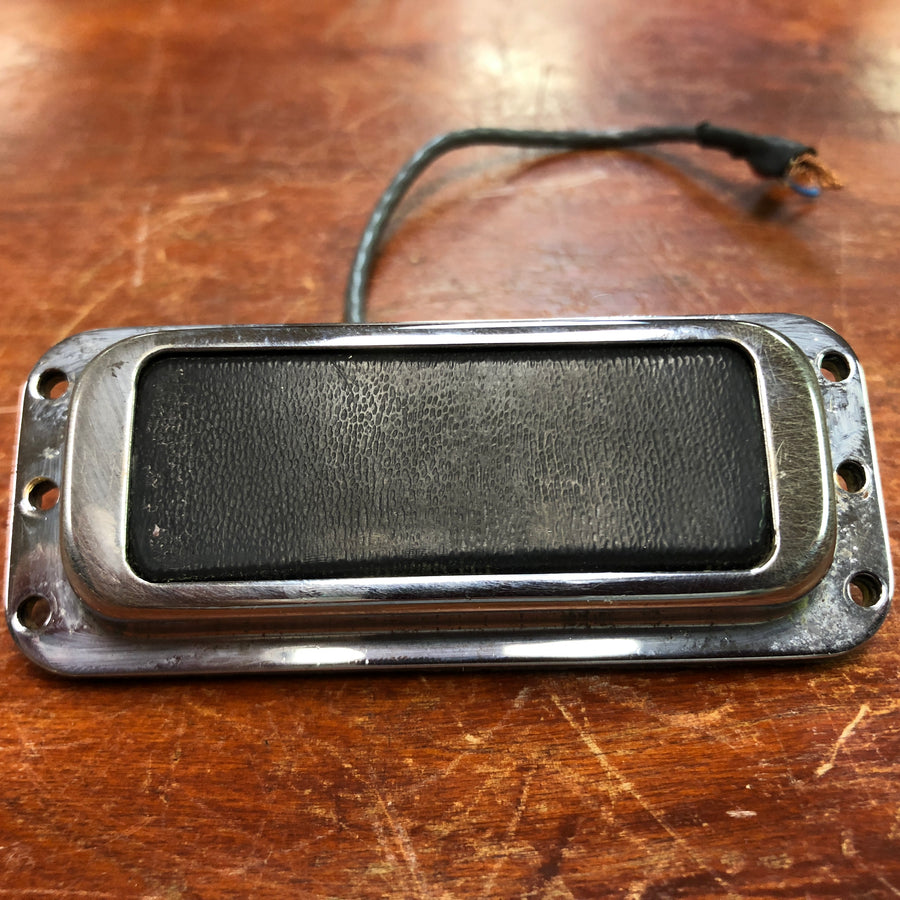 Rickenbacker HB-1 Humbucker Pickup Set 650 4004