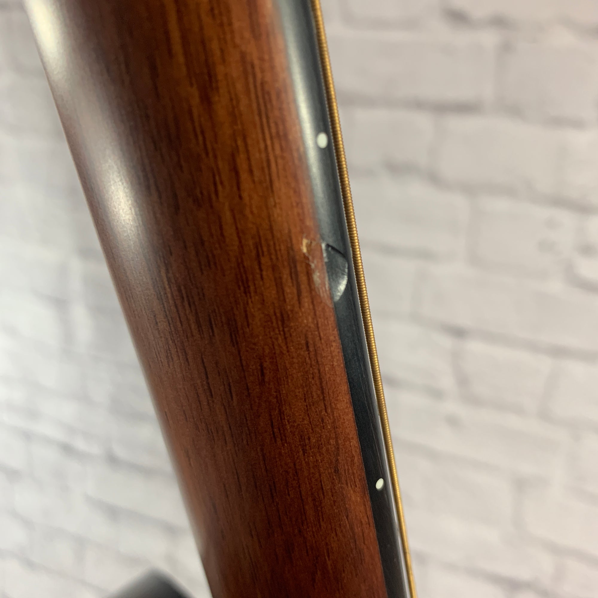 Blueridge BR-0S Acoustic Guitar - New Old Stock!