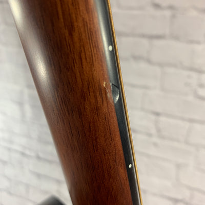 Blueridge BR-0S Acoustic Guitar - New Old Stock!