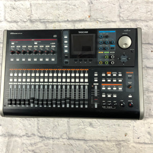Tascam Portastudio DP 24 Digital Recorder w/ MIDI