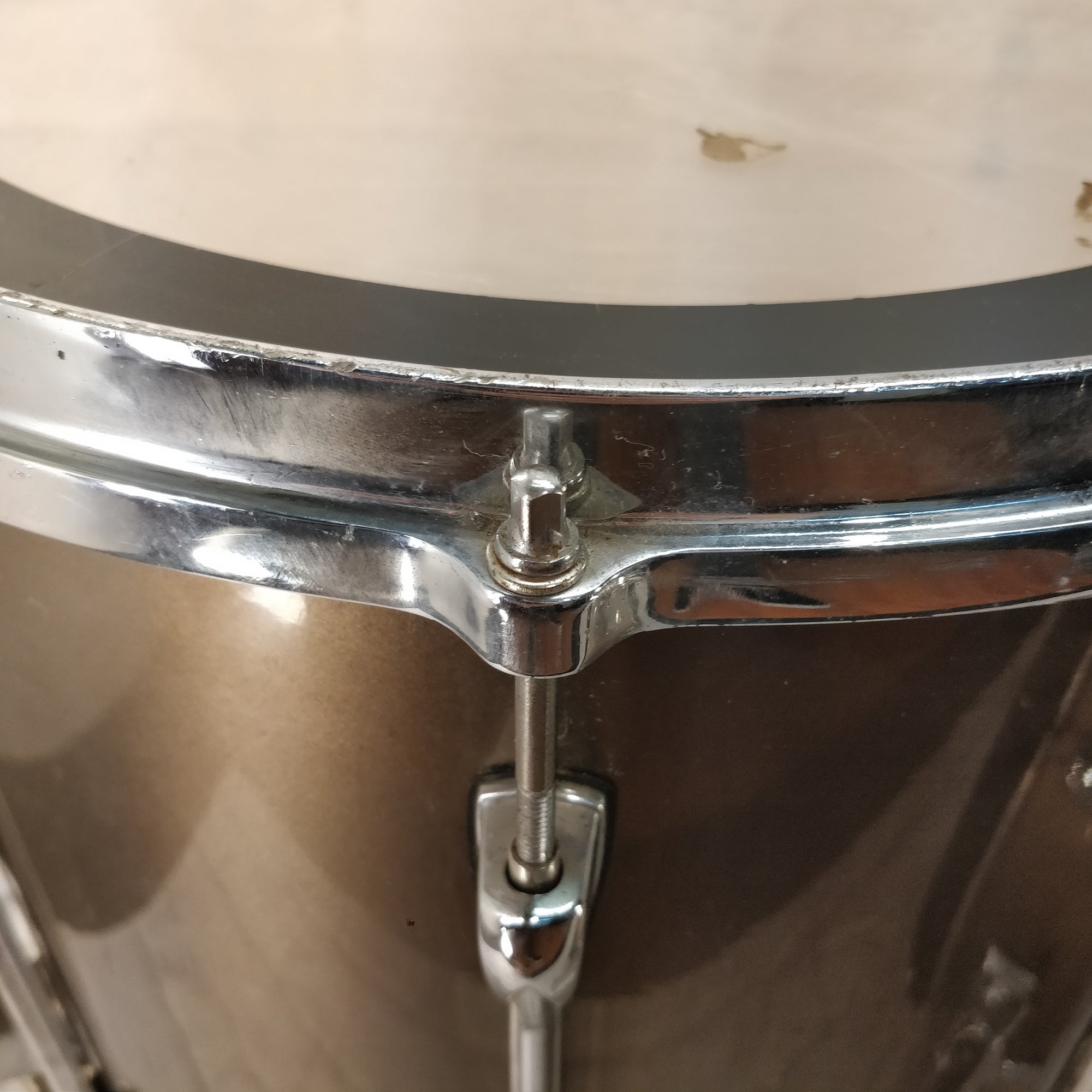 Tama Superstar 12/13/16/22 4pc Drum Kit