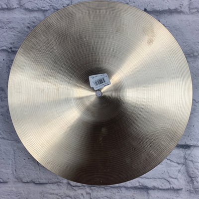 Zildjian 14 A New Beat Hi Hat Cymbal Pair