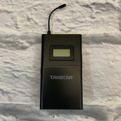 Takstar WPM-200 UHF Wireless Monitor System