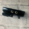 DigiTech Supernatural Stereo Ambient Reverb Pedal