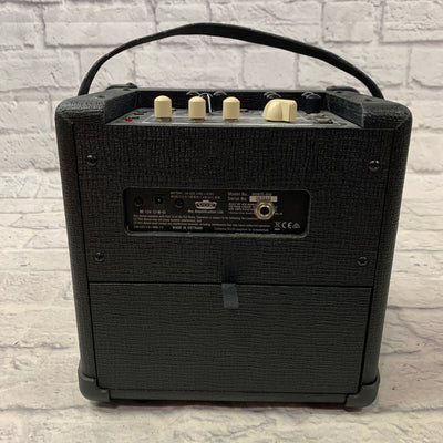 Vox Mini5 Rhythm Guitar Combo Amp