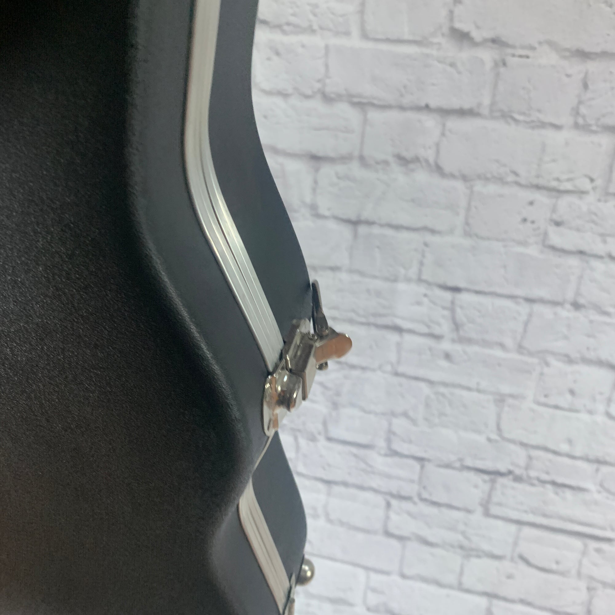 SKB Les Paul Style Hardshell Case