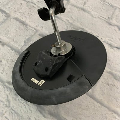 Roland CY-5 Cymbal Trigger with Clamp