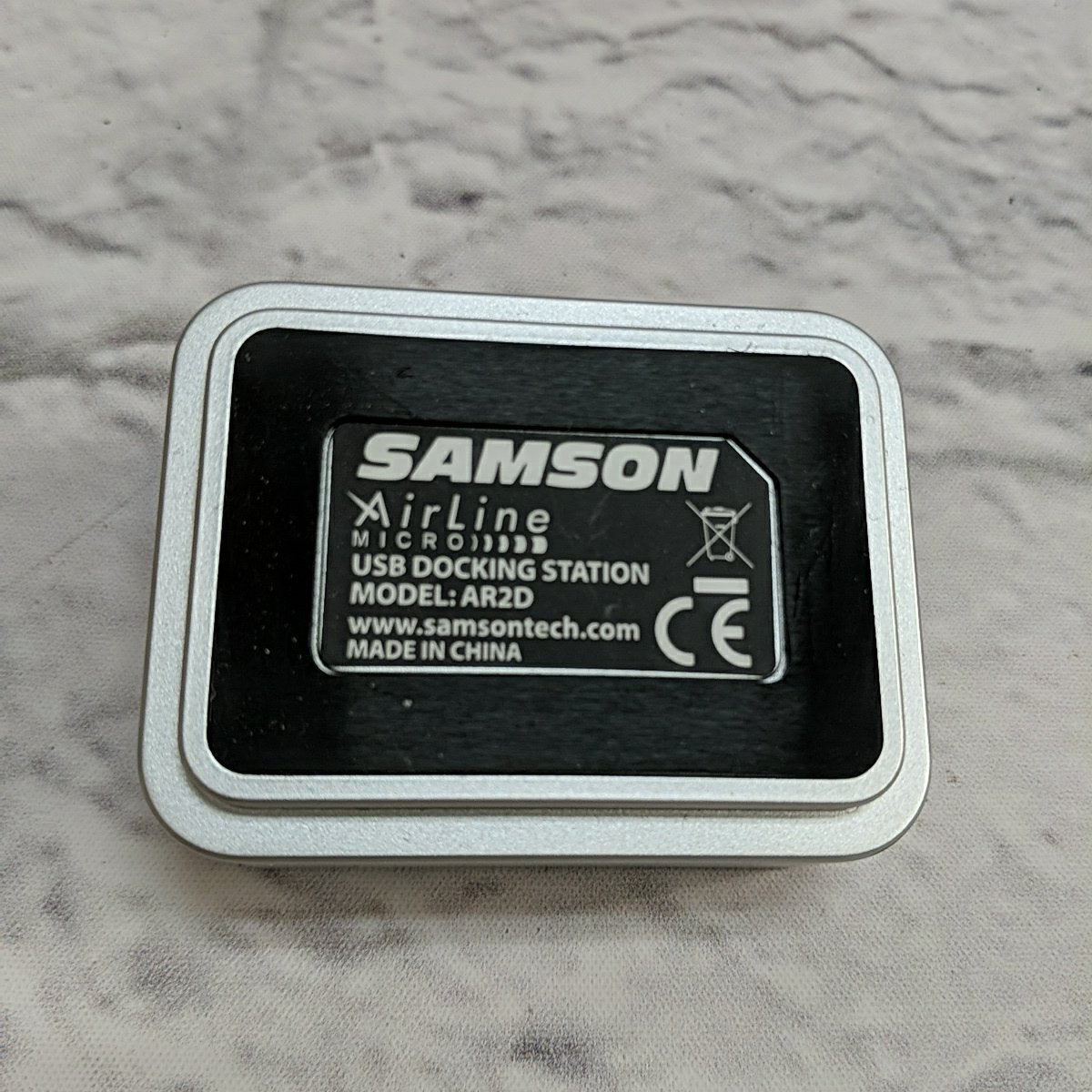 Samson QV Headset Microphone