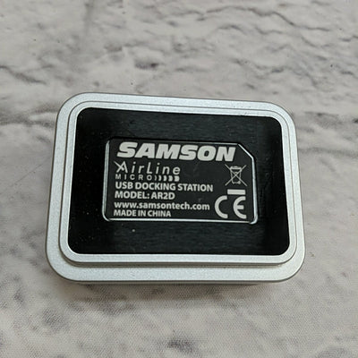 Samson QV Headset Microphone