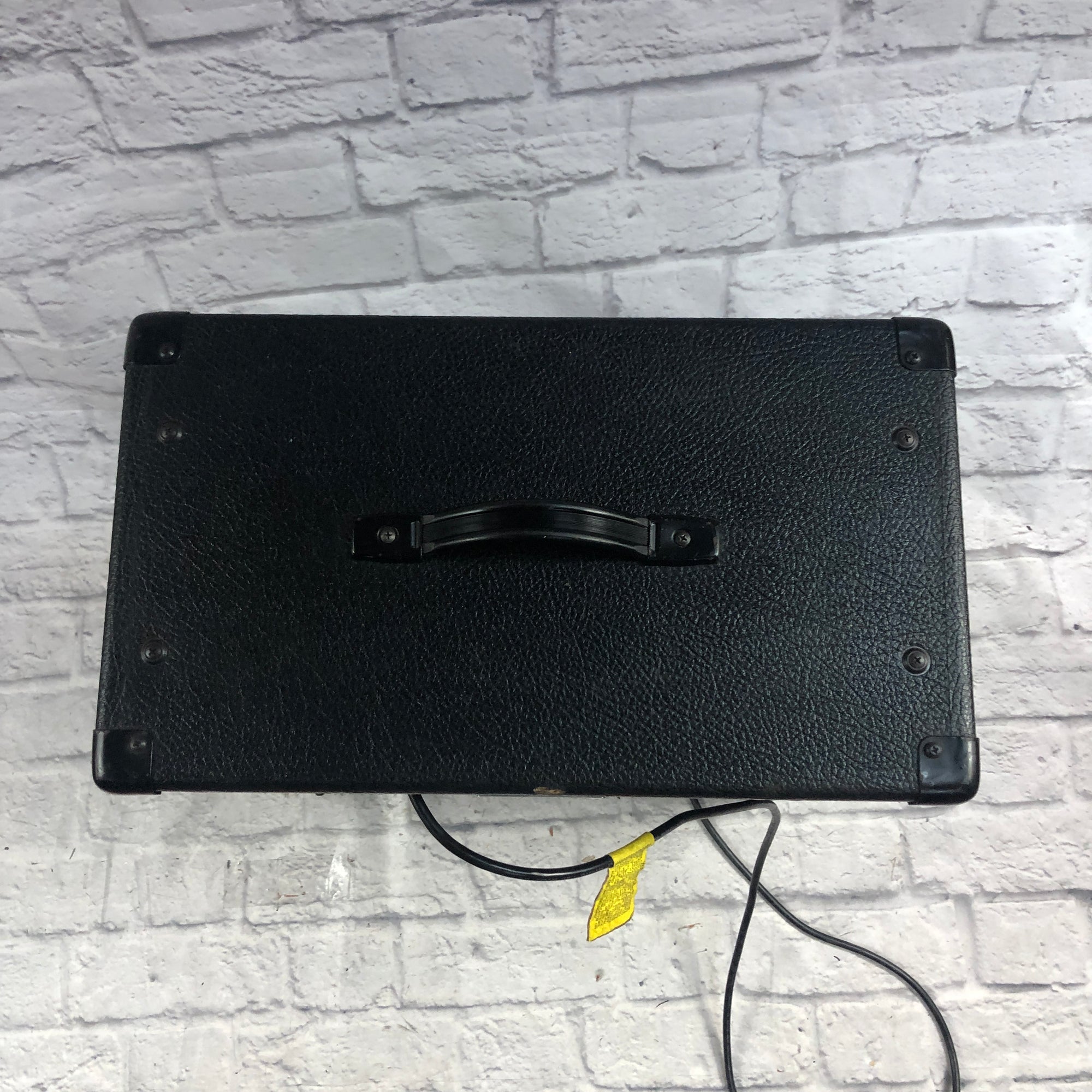 Peavey KBA100 Keyboard Amp AS-IS