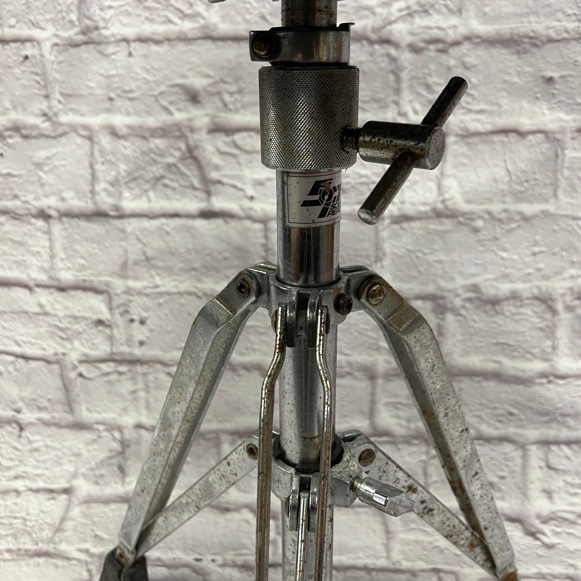 Pearl Sweet Beat  Drum Throne