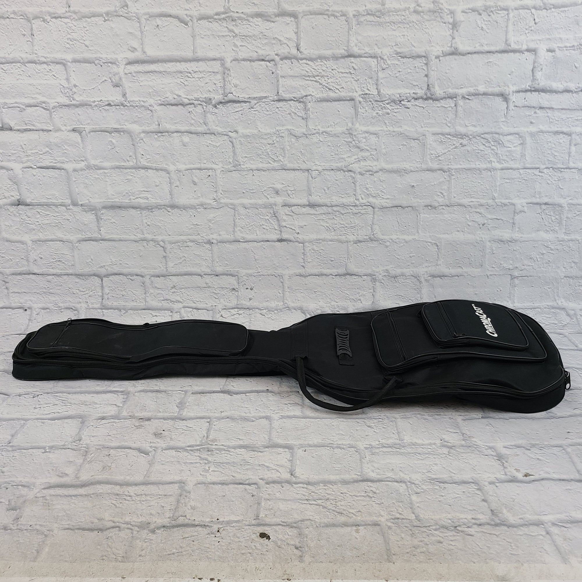 Chromacast Bass Gig Bag