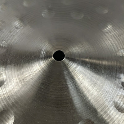 Meinl Byzance Extra Thin Hammered Crash 20