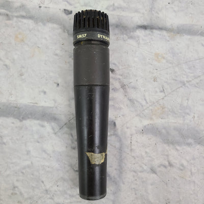 Shure Sm57 Microphone AS IS