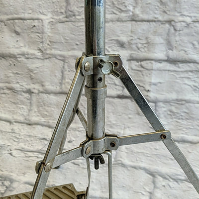 Vintage Dewey Hi Hat Stand